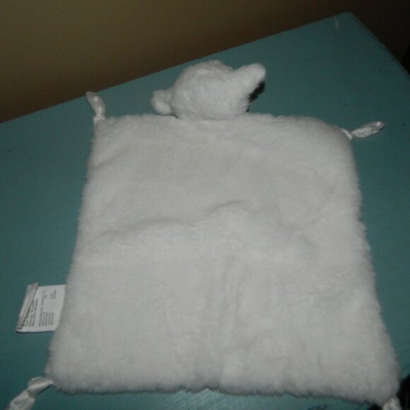 Pottery Barn Kids Lamb Thumbie (UU-17) - Picture 3 of 3